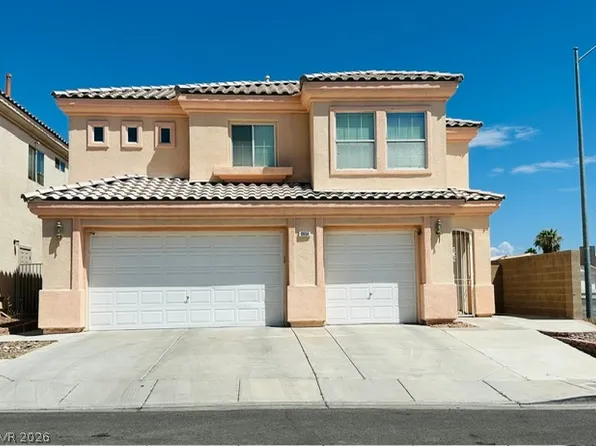 9804 Cornwall Crossing Ln, Las Vegas, NV 89147
