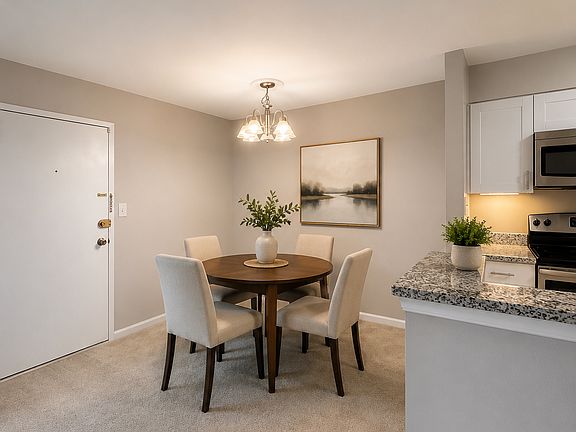 3rd image of 5900 Prince George Dr #331
