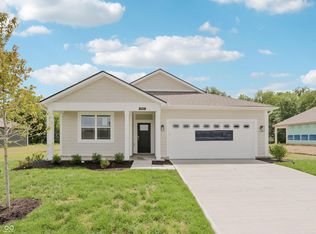 3915 Donaldson Creek Ct, Clayton, IN 46118