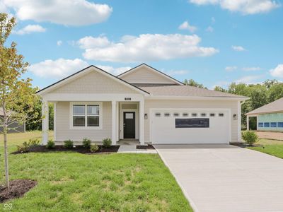 3915 Donaldson Creek Ct, Clayton, IN, 46118