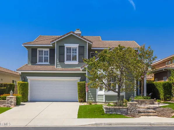 14435 Laurel Ln, Moorpark, CA 93021