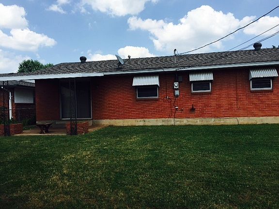 2nd image of 1005 Hampton Dr