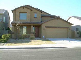 144 S 107th Ave, Avondale, AZ 85323