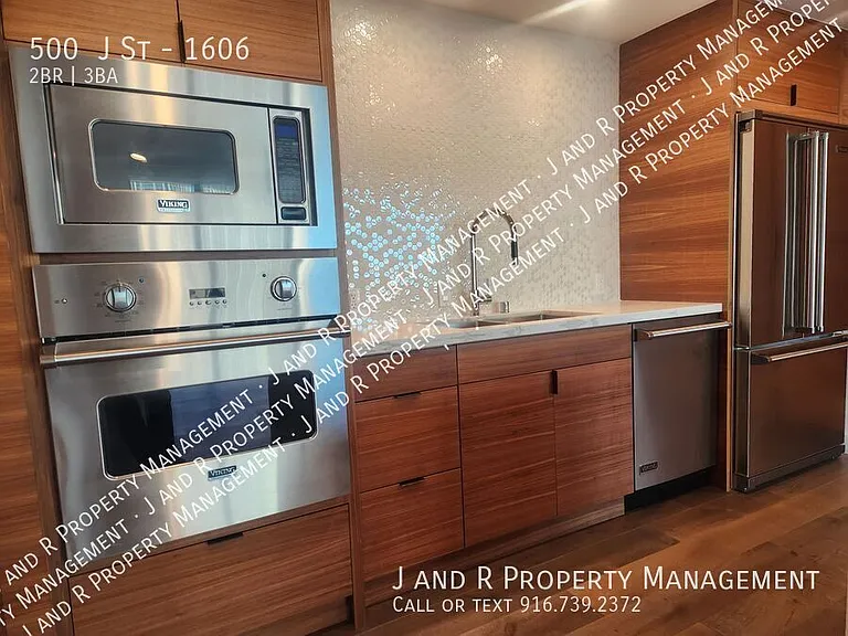 500 J St #1606 — Photo 10