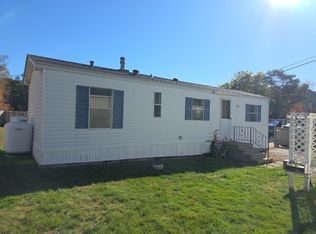 751 Washington St Lot 43A, Auburn, MA 01501