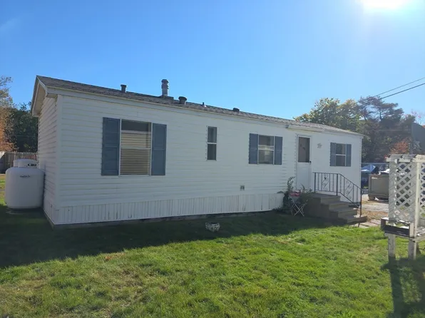 751 Washington St Lot 43A, Auburn, MA 01501