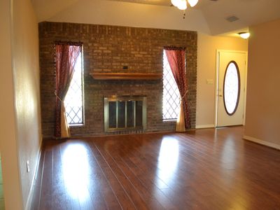 4805 Matterhorn Dr, Wichita Falls, TX, 76310