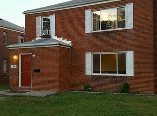 174 1/2 Powell Ave, Columbus, OH 43204