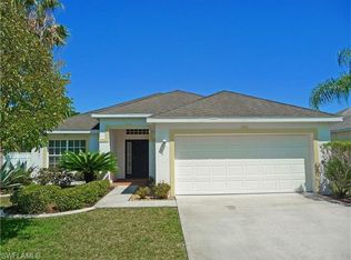 8941 Cypress Preserve Pl, Fort Myers, FL 33912