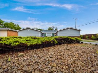 5302 Wooten Dr, Fort Worth, TX 76133