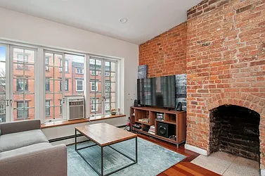 Rented by Corcoran
