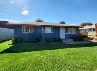1404 S 1st Ave, Yakima, WA 98902