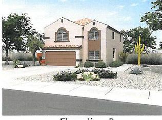 8056 S Nautilus Dr S, Tucson, AZ 85756