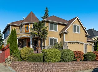 9516 S 237th Pl, Kent, WA 98031