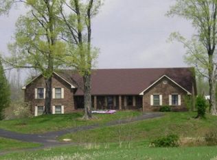 1720 Hilldale Rd, Lewisport, KY 42351