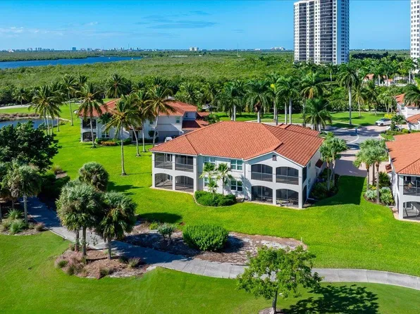 1294 Rialto Way Unit 202, Naples, FL 34114