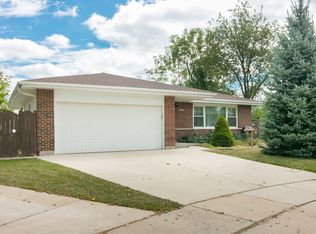 875 E Marshall Ct, Palatine, IL