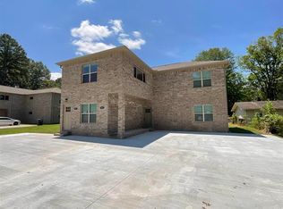 817 Ellis St, Jacksonville, AR 72076