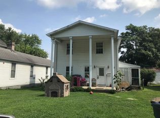 3145 Bath Ave, Ashland, KY