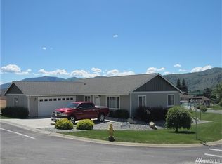 612 Havenwood Dr, Manson, WA 98831