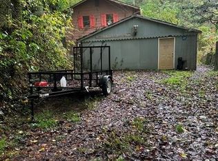 138 Heavenly View Dr, Sylva, NC 28779