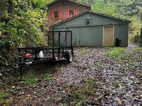 138 Heavenly View Dr, Sylva, NC 28779