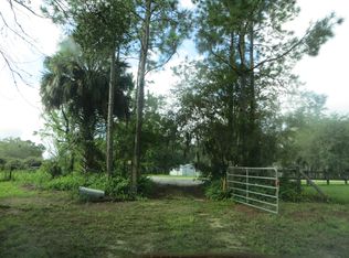 8698 S Vision Cir, Inverness, FL 34452