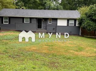 2711 Sherwood Rd SE, Marietta, GA 30082