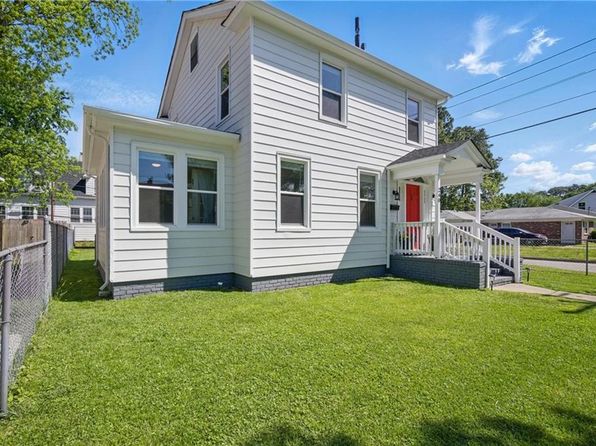 240 Glendale Ave, Norfolk, VA 23505