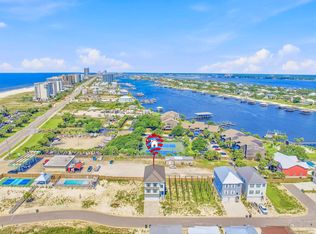 217 Clipper Dr, Perdido Key, FL 32507