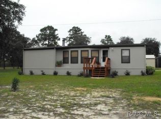4809 S Grand Circle Ter, Homosassa, FL 34446