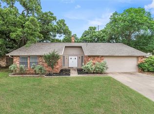 1100 Austin Ave, College Station, TX 77845