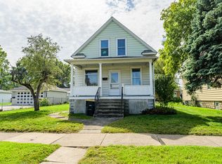 3407 Washington St, Lansing, IL 60438