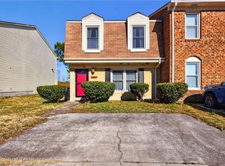 4060 Thomas Jefferson Dr, Virginia Beach, VA 23452