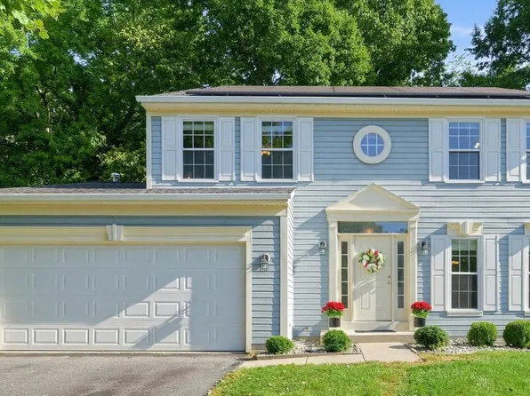 1402 Copper Beech Ct, Sykesville, MD 21784