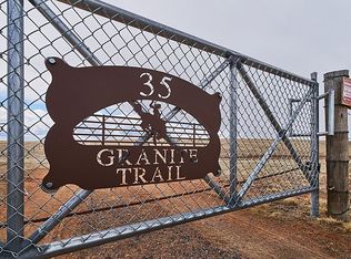 35 Granite Trl, Laramie, WY 82070