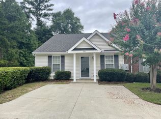 201 Laurel Pl, Martinez, GA 30907