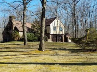 196 Millbrook Rd, Hardwick, NJ 07825