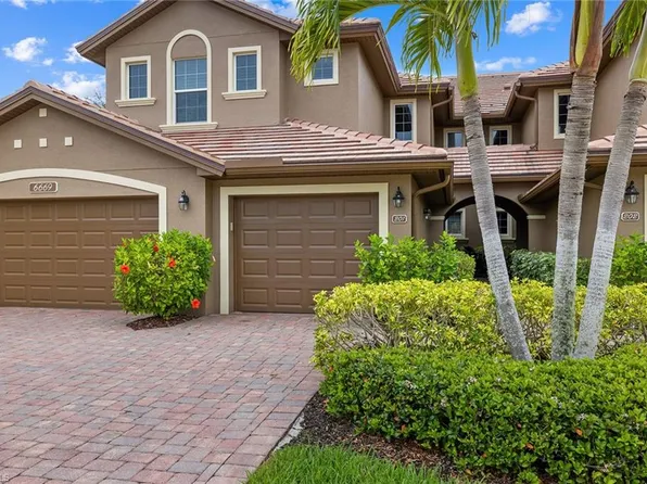 6669 Alden Woods Cir #7-201, Naples, FL 34113