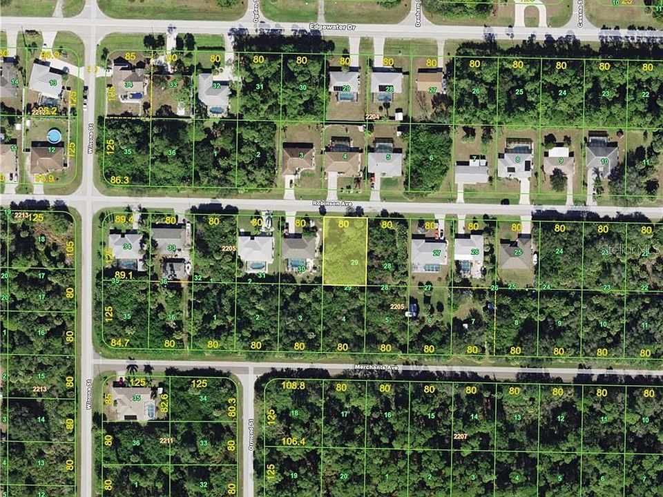 1st image of 18171 Robinson Ave