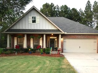 315 Whitman Way, Freeport, FL 32439