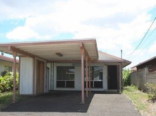 91-1254 Hoopio St #A, Ewa Beach, HI 96706