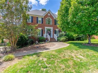 4014 Quarter Gate Dr, High Pt, NC 27265