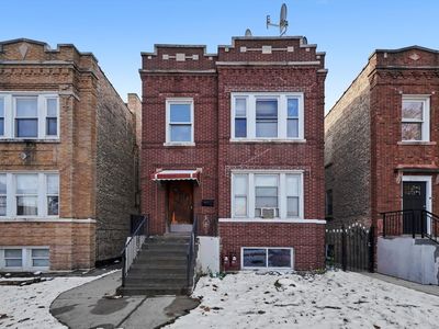 2244 N Leamington Ave, Chicago, IL, 60639
