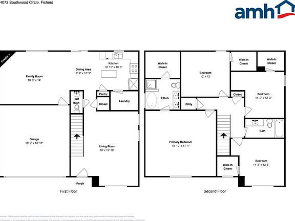 2nd image of 14073 Southwood Cir