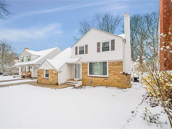 2nd image of 20205 Lanbury Ave
