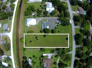 5201 Buchanan Dr, Fort Pierce, FL 34982