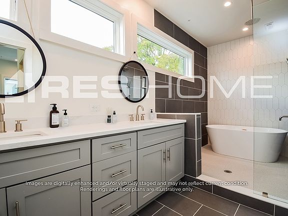 3rd image of 351 Hill St SE Unit 4
