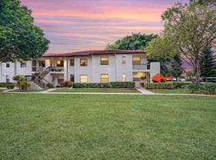 21365 Cypress Hammock Drive #20k, Boca Raton, FL 33428