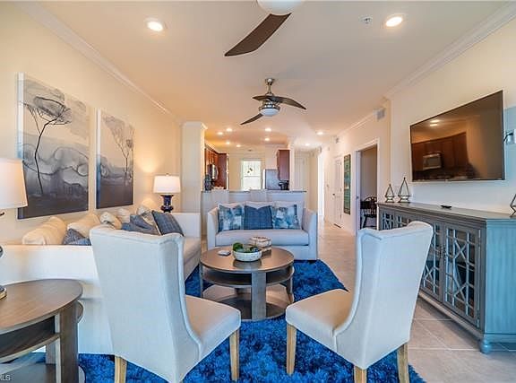 2nd image of 15102 Palmer Lake Cir Unit 104